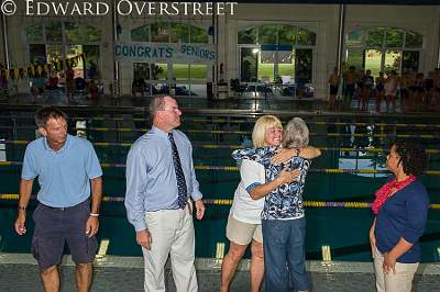 Swimsenior Night 20